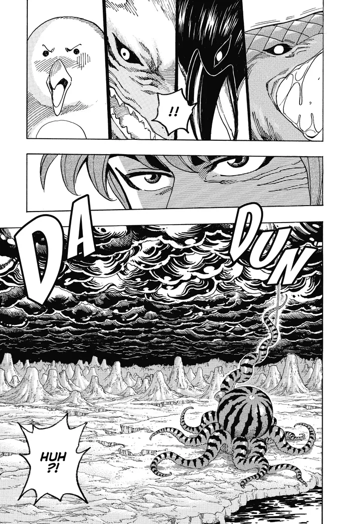 Toriko Chapter 276 image 07_optimized